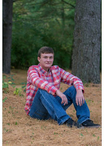 Meet your Posher, Robert